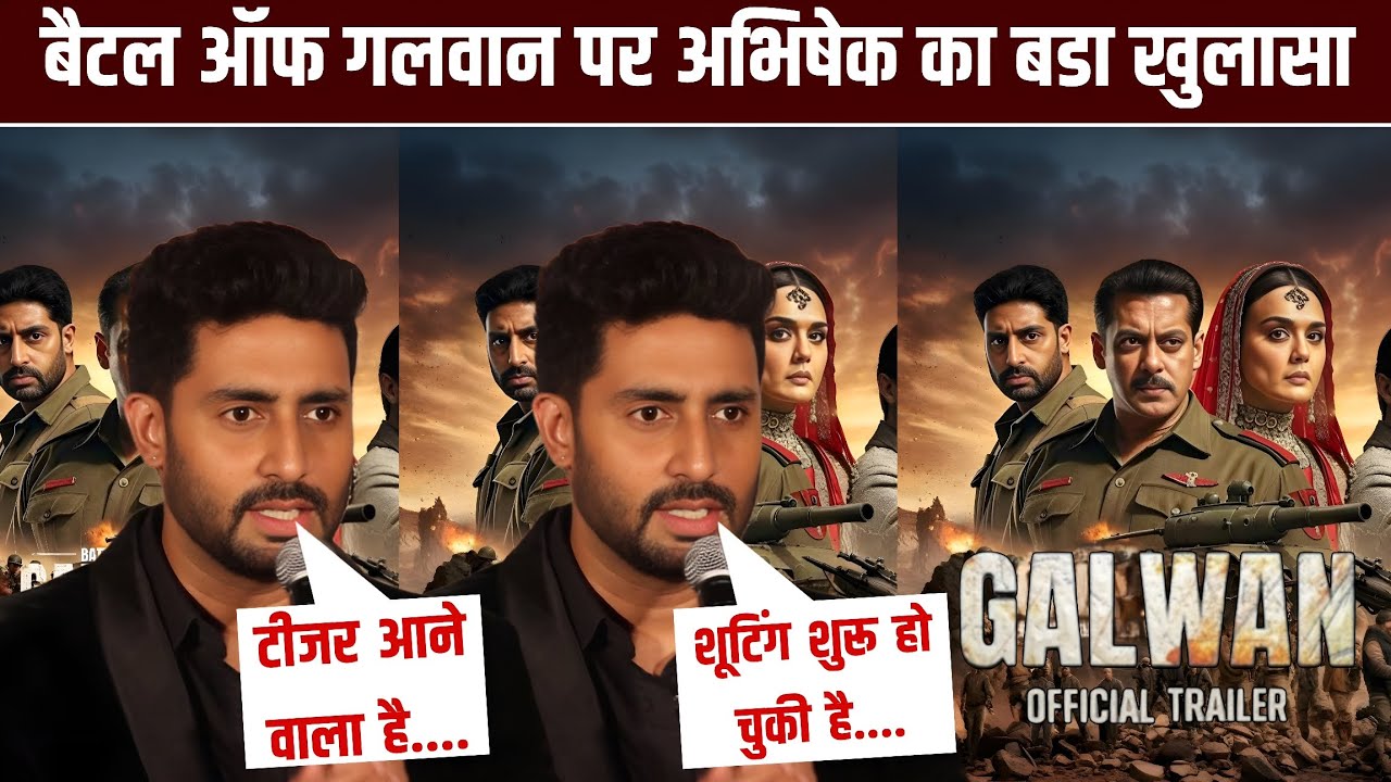 Battle of Galwan || Beyond Action, Beyond Cinema || The Truth Finally Revealed