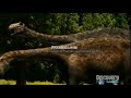Planeta Dinosaurio El Viaje De Alfa Parte 3 