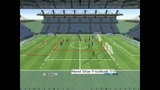 1-3-5-2 Build Up Approach