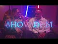 Damola Davis Tohzzytee SHOW DEM Official Music Video Damola Davis Tohzzytee SHOW DEM Official Music Video