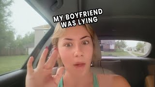 I Didn't Know About My Boyfriends Open Relationship 😳 | CATERS CLIPS by Caters Clips 640 views 4 days ago 3 minutes, 55 seconds