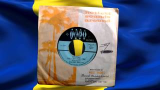 Special - The Checkmates