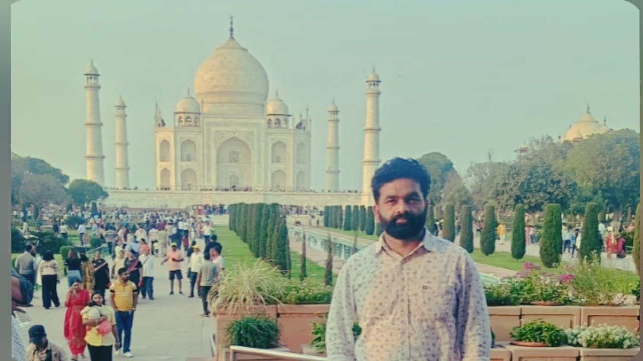 🤣ताजमहल खरीद लू क्या थोड़े पैसे कम है🤣