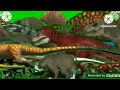 Alr this is the last dinosaur stampede and then I will make steal a brainrot videos and GAG
