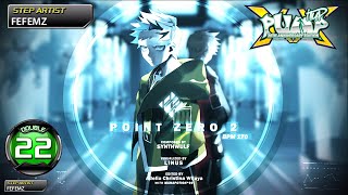 [PUMP IT UP XX] POINT ZERO 2 D22 | PIU XX 2.02 Update