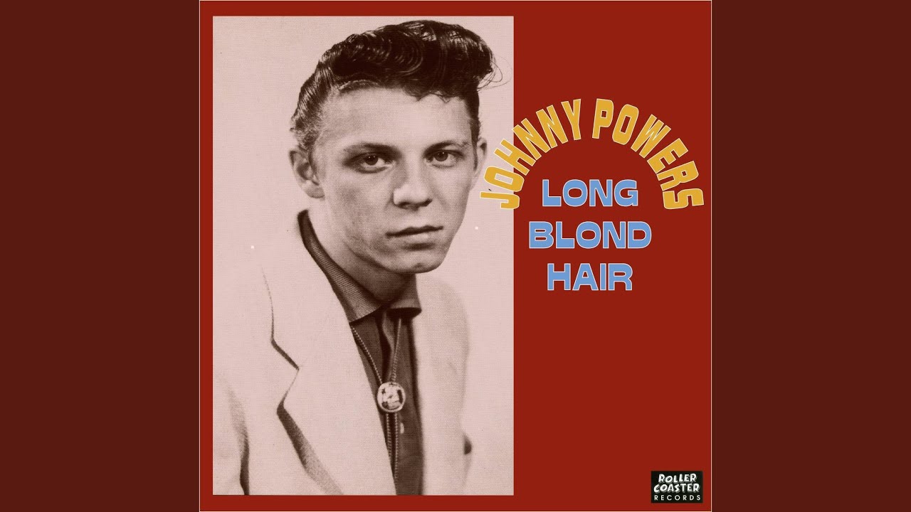 "Long Blonde Hair" by Jerry Lee Lewis - wide 7