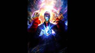 Supreme Author Vs Scp 2747