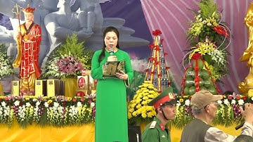 đại lễ tưởng niệm và tri ân các anh hùng liệt sĩ  thành cổ quảng trị  tahngs 7/ 2017