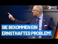 Bürger wachen auf - Ampel bekommt ernsthaftes Problem! Thomas Ehrhorn - AfD-Fraktion im Bundestag