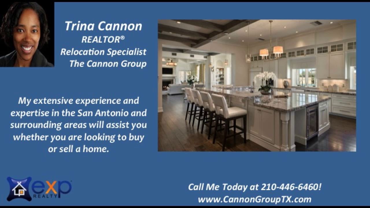 Top Schertz TX Real Estate Agents YouTube