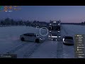 ETS2 1.52 Рейс Владивосток-Тюмень на 5тыс.км