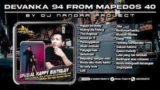 Download Lagu Mixtape Terbaru - SPESIAL HAPPY BIRTHDAY TO MY LOVE DEVANKA 94 FROM MAPEDOS 40 || Best Funkot 2025 MP3 Download Lagu Mixtape Terbaru - SPESIAL HAPPY BIRTHDAY TO MY LOVE DEVANKA 94 FROM MAPEDOS 40 || Best Funkot 2025 MP3