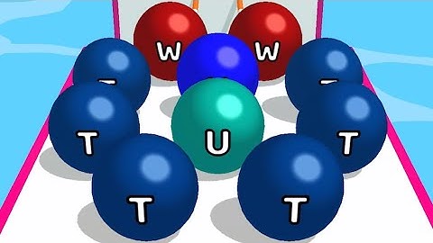 A-Z Run ⭐️🔥🎈MAX LEVELS!! All Levels Gameplay Walkthrough Android, iOS NEW UPDATE