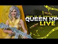 PUBG MOBILE LITE LIVE 😘FULL RUSH GAMEPLAY 😘 JOIN WITH TEAM CODE 🥰#pubglitelive #girlgamer