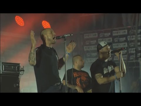 Ляпис Трубецкой -