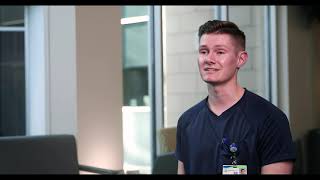 Kootenai Health Nurse Recruitment - Join the Dream Team