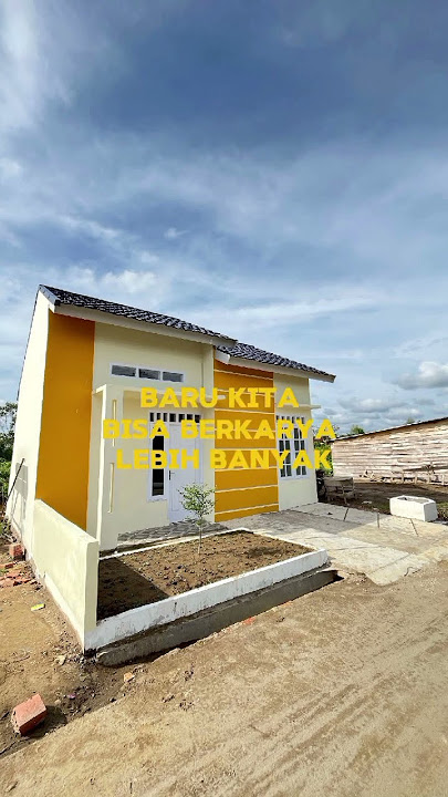 🏡 Nasihat Penting dari Jusuf Hamka: Kenapa Harus Punya Rumah Dulu? 💬 #rumahsubsidipalembang #rumah