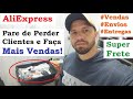 COMO LIDAR COM DIFERENTES TIPOS DE CLIENTES E CONQUISTAR A CONFIANÇA PARA QUE VOLTEM A COMPRAR!?