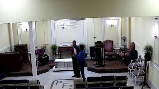Professional Funeral Services, Incorporated Livestream Services for Mr. Herbert Beasley Jr.