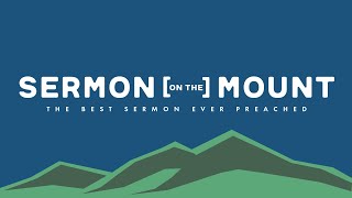Introduction to the Sermon on the Mount #thedistrictchurch