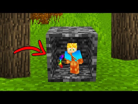 Você conhece tudo sobre Minecraft?