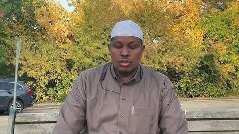 تلاوة خاشعة منءاخر سورة المائدة  بصوت القارئ عبدالقادر نوح حفظه الله