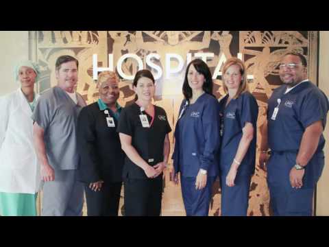 Career Spotlight: UMC Emergency Department