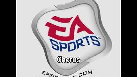 (Volume warning) 25 EA sport logo sound variations in 72 second
