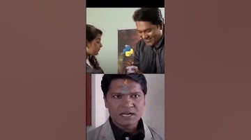 Python vs Java in Real Life | CID Meme Edition | Programming Languages Funny Shorts