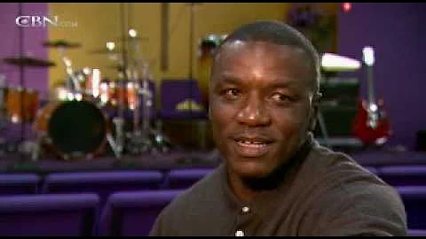 Kevin Kemp: A Man of God in Prison - CBN.com