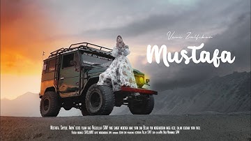 Thumbnail of Veve Zulfikar - Mustafa || فيفي ذو الفكر - مصطفى