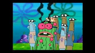 SpongeBob Wa Wa Wa, Will You Cut That Out Meme, but It's a Taco Bell Sound Effect HEADPHONES WARNING