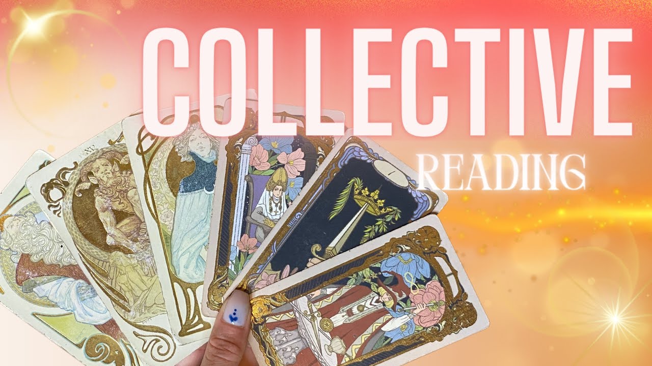 COLLECTIVE💥High-Ranking+Powerful Person knows you are a Gifted Mystic🔑 & sees True Devil clearly now