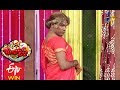 Chammak Chandra Performance | Double Dhamaka Special | 19th April 2020 | ETV Telugu