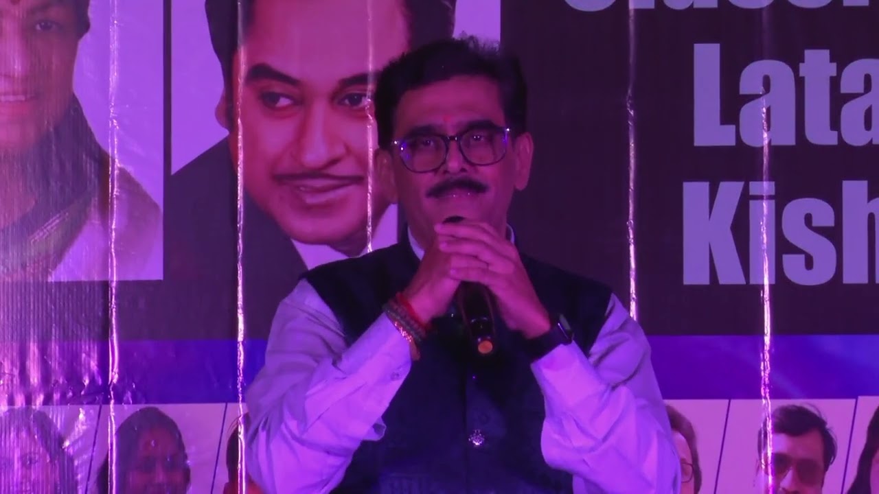 SUN CHAMPA SUN TARA SONG BY VASUDHA LOKARE & MANDAR JOSHI