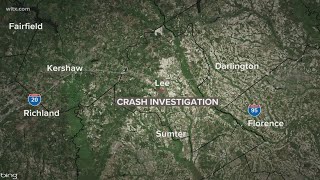 Lee County collision sparks hospitalizations and gunfire investigation