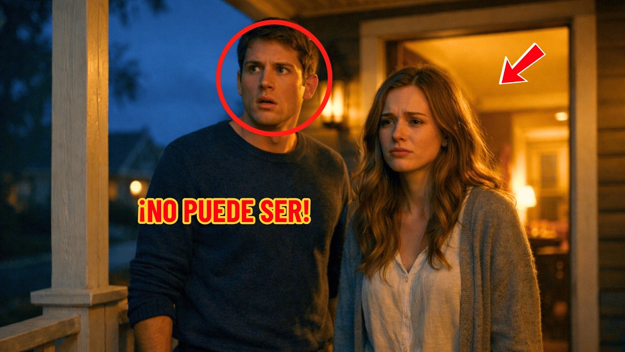 Dos meses tras el divorcio, la hermana de su ex llamó — la vida de un padre soltero se derrumbó