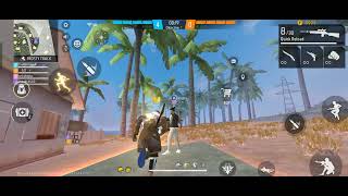 4 Vs 4 Costom Challenge For And His 0 Vs 7 Win