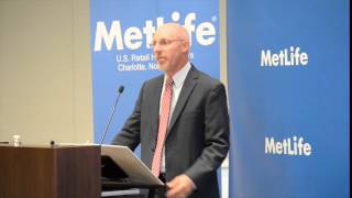 MetLife jobs announcement