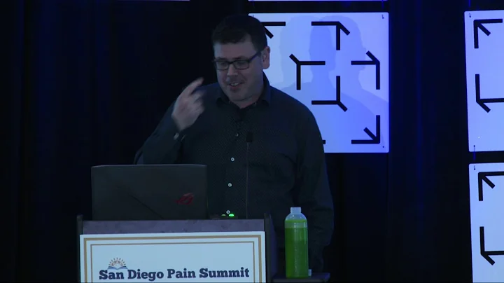 Diarmuid Denneny - Psychologically Informed Practice: Beyond The Two Day Workshop