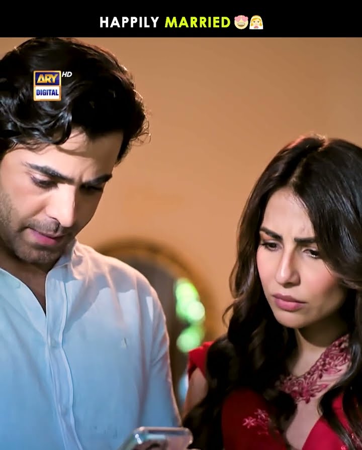 Apna Samaan Pack Kar Lo ??‍♂️ #ayeishqejunoon  #ushnashah  #sheheryarmunawar  #shorts