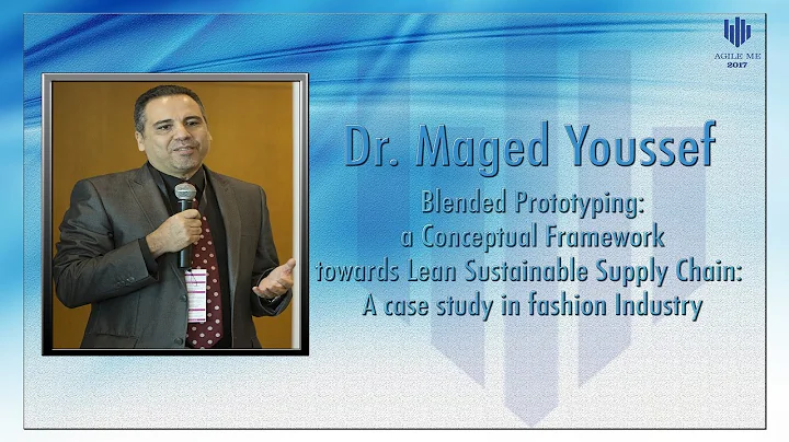A conceptual framework towards lean sustainable su...