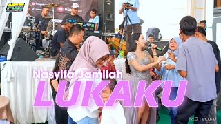 LUKAKU - NASYIFA JAMILAH || MGE MUSIC || LIVE @CITEULA, KARANGLAYUNG CONGGEANG
