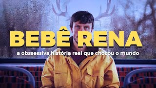 A Obssessiva História Real  Por Trás Da Série