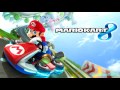 Thwomp Ruins Extended - Mario Kart 8