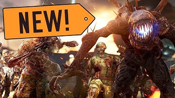 DLC1 THIS SEASON! New ZOMBIES Map coming THIS SEASON! FIREBASE Z new ZOMBIES MAP! Black ops cold war