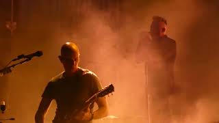 A Perfect Circle Starless Mad Cool festival Madrid 2026