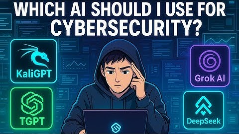 5 Game-Changing AI Tools for Hackers & Cybersecurity Pros (2025 Edition)