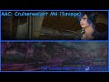 [FFXIV] AAC: Cruiserweight M4 (Savage) - M8S Tuesday Night Prog (Part 2) [07/29/25]