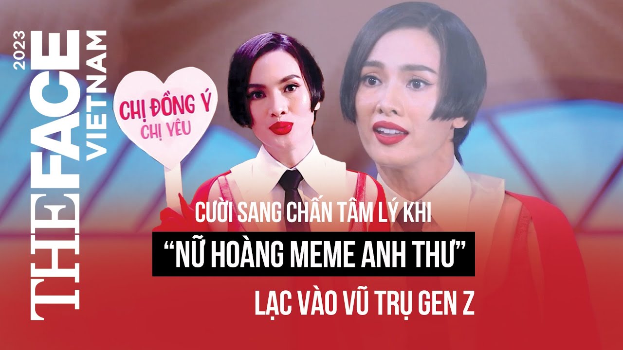 C i Sang Ch n T m L Khi n Ho ng Meme Anh Th i L c V o V Tr Gen C i sang ch n t m l khi n ho ng meme anh th i l c v o v tr gen
